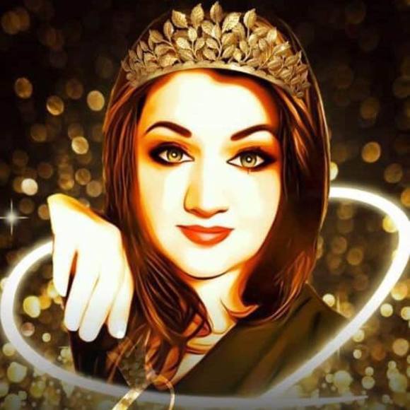 Meet your Posher, Khalida - Picture 1 of 1